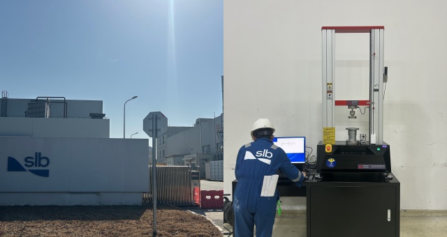 斯倫貝謝油田設(shè)備(上海